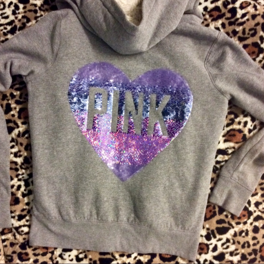 Victorias Secret Pink